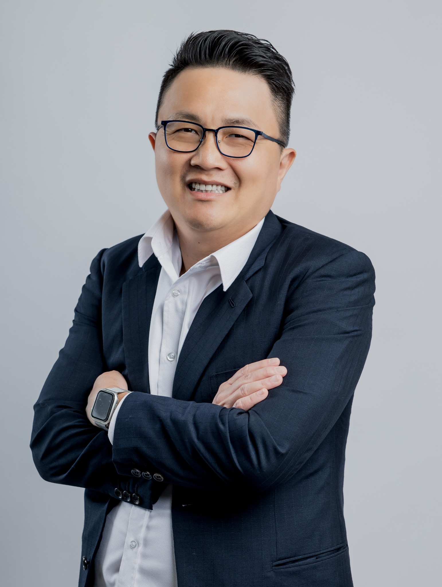 Chong Kok Peng