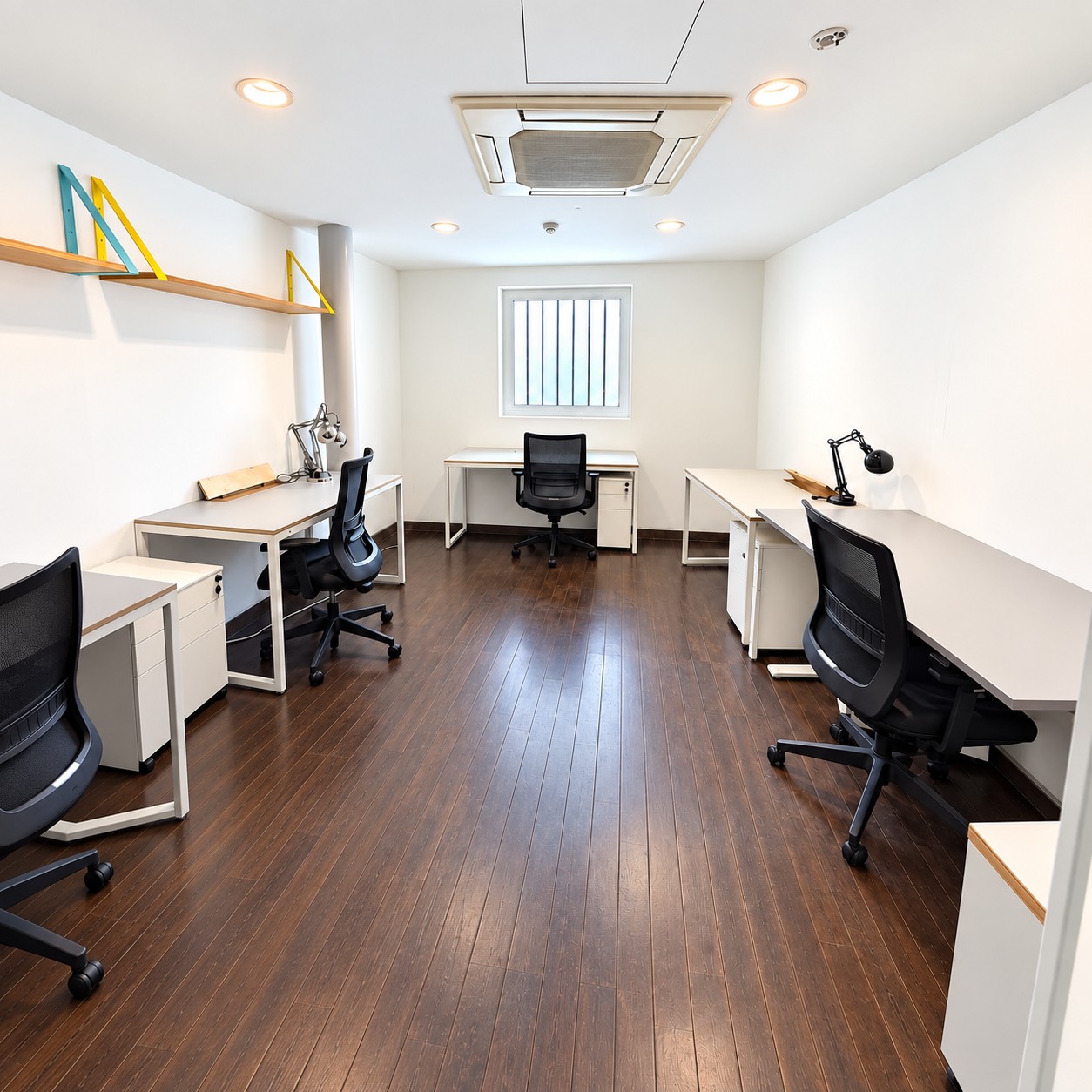 Room 6, 1 Keong Saik Road