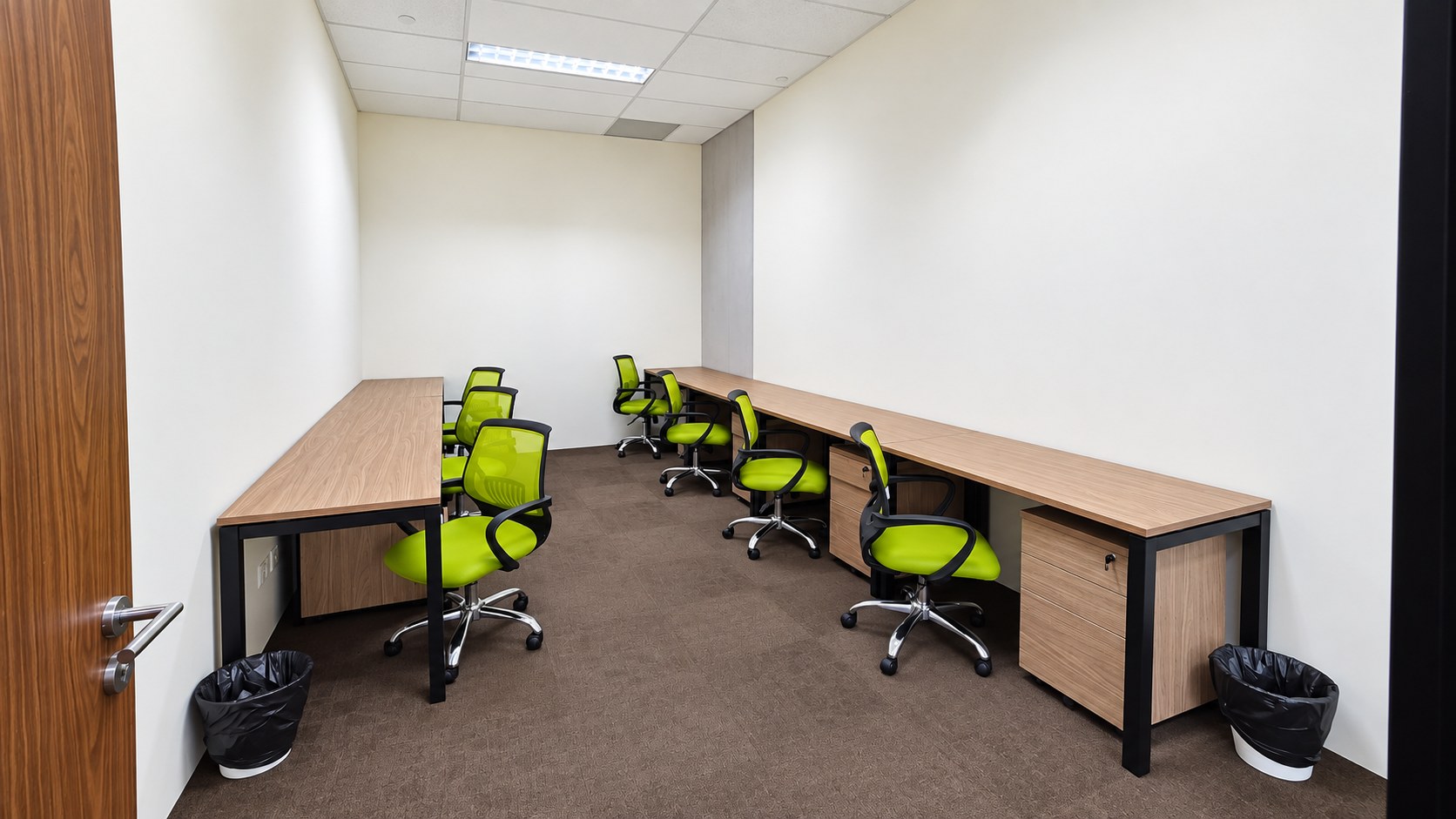 Suite 1926, Tokio Marine Centre Level 19