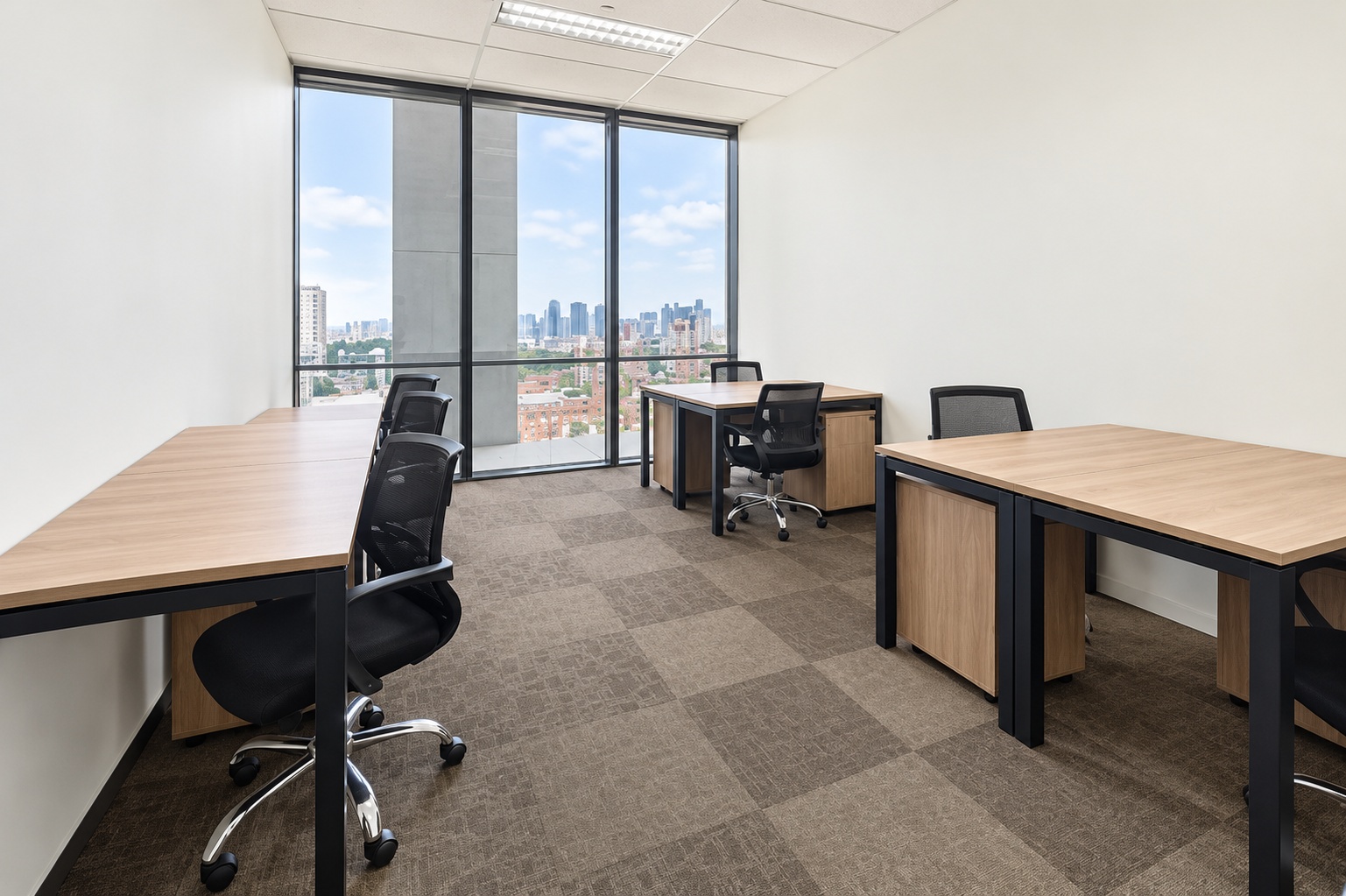 Suite 1901, Tokio Marine Centre Level 19